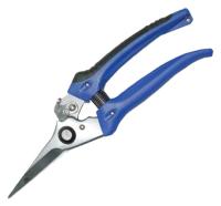 Ножницы садовые для цветов 0614 [Центроинструмент]