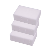 Губки  для мытья меламиновые (3шт.)