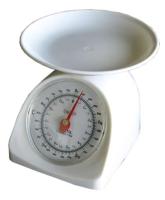 Весы кухонные механ. ENERGY EN-405MK (0-5 кг) круглые