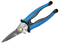 Ножницы садовые универсальные, лезвия из нерж. стали 0527 [Центроинструмент]