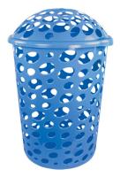 Корзина для белья 45 л "СОРРЕНТО"