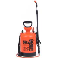 Опрыскиватель "Жук"  6 л ОП-209 с телескоп. брандспойтом 