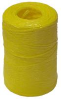 Шпагат полипропиленовый ПП 0,8 ктекс по 350м (цветной)