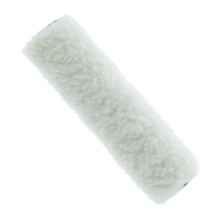 Насадка на валик меховой БЕСШОВНЫЙ ВМБ-100 (ПОЛИЭСТЕР)