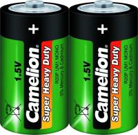 Батарейка МАЛ. бочка  1,5V (С)