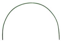 Дуги парниковые в ПВХ 3,0 м ф 10 мм (6 шт. в комплекте)