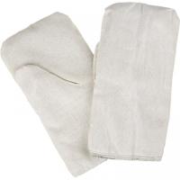 Рукавицы  х/б с 2-м наладонником (812-1)