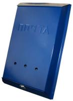 Ящик почтовый с петелькой "Н"