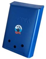 Ящик почтовый 320*250*70 без замка (ГОРЫНЫЧ)