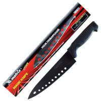 Нож поварской MAGIC KNIFE, 200мм тефлон. покр. полотна MATRIX