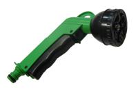 Пистолет поливочный HL 070 (6 режимов)