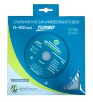 Круг отрез.по камню универ. рез.0246 (23-2-22-230) [Центроинструмент]