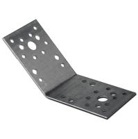 Уголок крепёжный под 135 град70х70х55х2.0 оцинк.