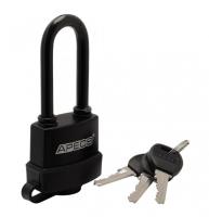 Замок навесной АПЕКС ВС  PDR 50-55-L