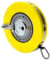 Рулетка   с фиберглас. лентой 10 м/13мм [888]