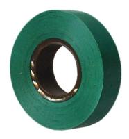 Изоляционная лента ПВХ 13мм х 20м 200 мкм зеленая (Барнаул)