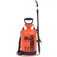Опрыскиватель "Жук"  8 л ОП-207 с телескоп. брандспойтом 