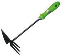 Мотыжка садовая тефлоновое покрытие 0231-2 [Центроинструмент]