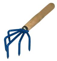 Рыхлитель Р-5 (м) с дерев. ручк.