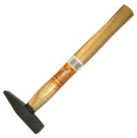 Молоток  0.2 кг квадр. боек, дер. ручка [СПАРТА]
