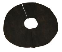 Приствольный круг d 65 см (уп. 5 шт.)