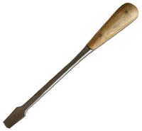 Отвёртка шлиц.  200х 1,2 мм с накладными щёчками   (Сосновское)