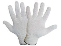 Перчатки трик.х/б 4-х нит. без ПП (48)