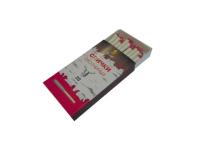 Спички охотничьи