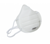 Маска для защиты от мелкой пыли 2шт.
