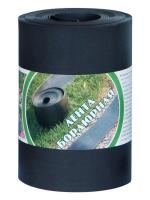 Ограждение для клумбы "Классика" 0,15х9 м черное