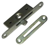 Завертка окон.ЗР-2 б/р оцинк. (Кунгур)