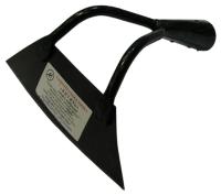 Тяпка самозаточная 200*65 мм б/черен.