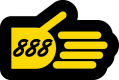 888
