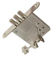 Замок врезной ЗВ-8-8 (799)  (Рязань)