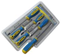 Отвёртки 6 шт.в наборе 0556 [ЦИ]