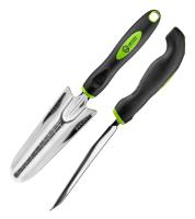 Совок садовый узкий 0456-2 [Центроинструмент]