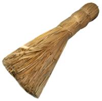 Кисть мочальная