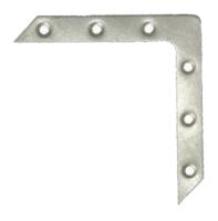 Уголок YР- 75-1 оцинк.плоский