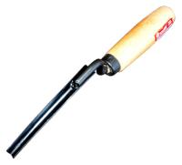 Расшивка с деревянной ручкой [СМИ Арефино]