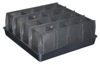 Ящик для рассады (разборный 280*280*100)