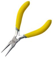 Круглогубцы "мини" 50СrV [888] 