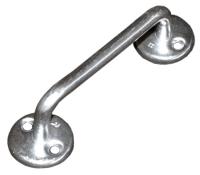 Ручка скоба РС- 80  (оцинк.)