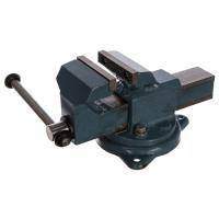 Тиски ТСС-125 мм (Глазов)