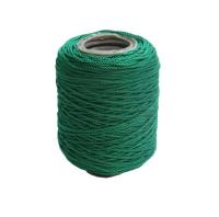 Нитка капр.диам.1,2 мм 1/100м цветная