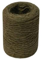 Шпагат льняной 1/250м