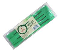 Хомут для подвязки растений 24 см (уп. 5 шт.)