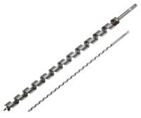 Сверло по дереву  спирал. ф10 х 460мм