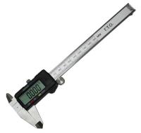 Штангенциркуль цифровой ШЦЦ-1- 125 мм (0,01мм) (I кл.) ГОСТ 166-89