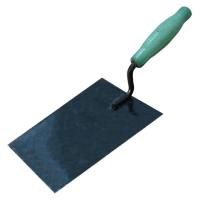 Кельма КО с пластмассовой ручкой