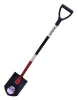 Лопата садовая Лидер-ШД с деревянным черен. 1200 мм и Y ручкой Павлово